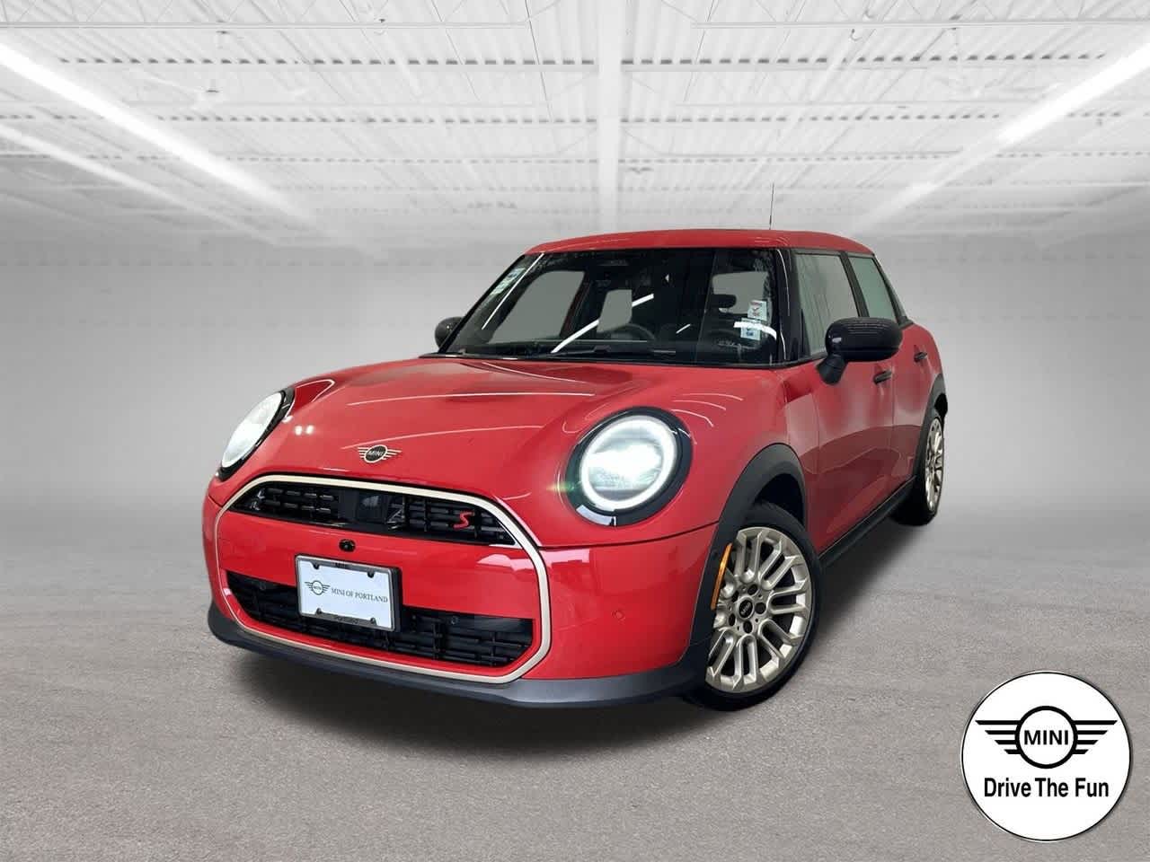 Thumbnail: 2025 MINI Cooper Hardtop - 1
