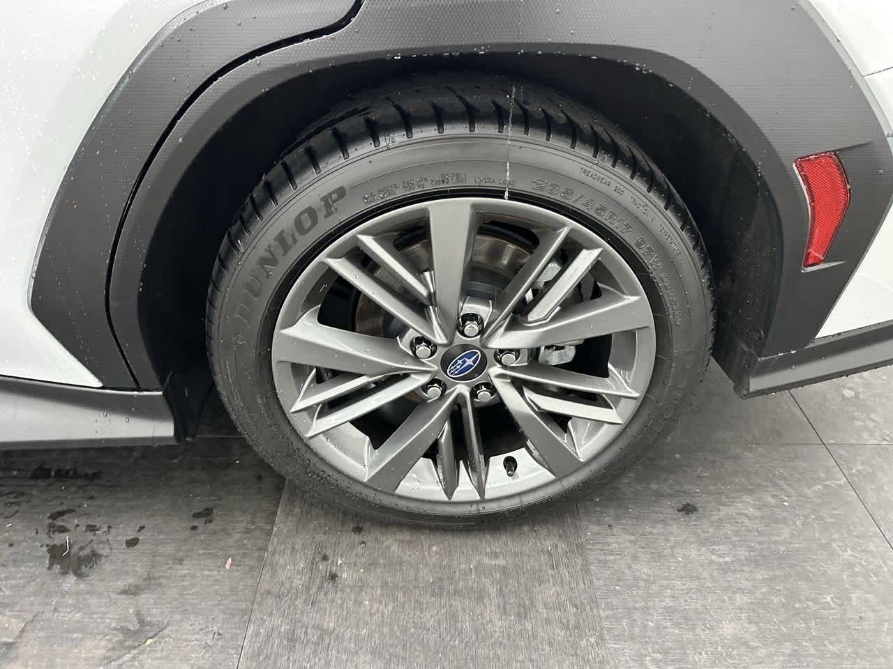 Thumbnail: 2022 Subaru WRX - 25