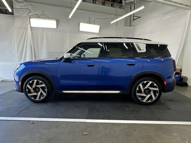Thumbnail: 2025 MINI Cooper Countryman - 2