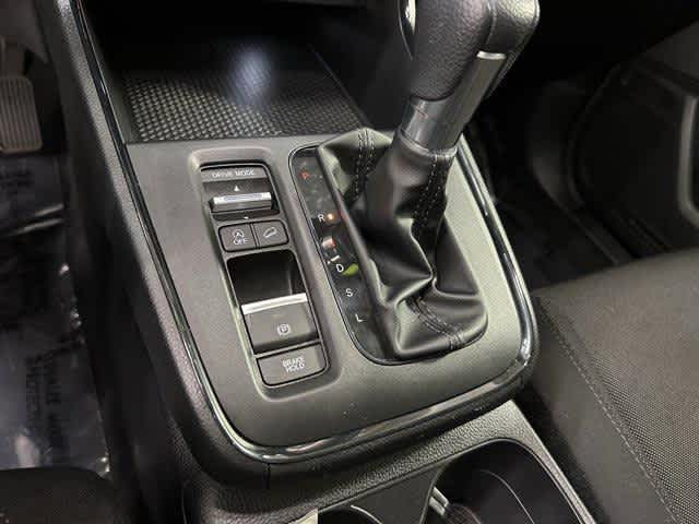 Thumbnail: 2023 Honda CR-V - 20