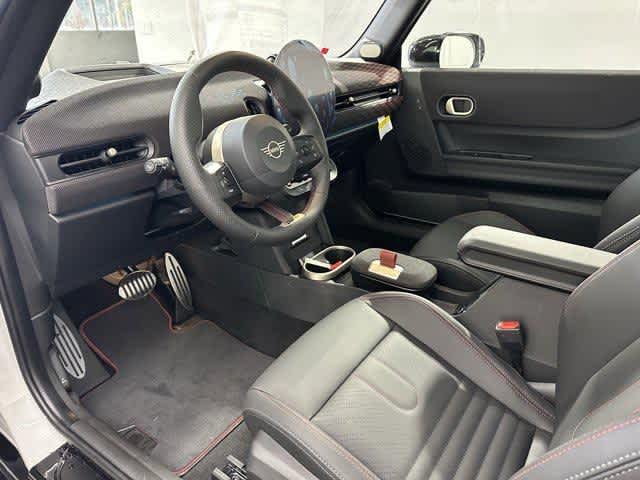 Thumbnail: 2026 MINI Cooper Hardtop - 9