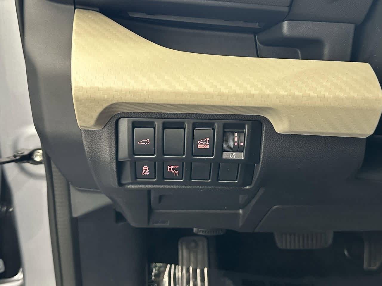 Thumbnail: 2019 Subaru Ascent - 17