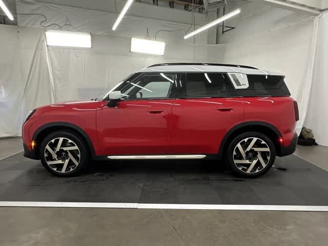 Thumbnail: 2025 MINI Cooper Countryman - 2