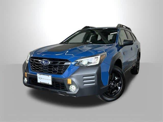 2022 Subaru Outback Wilderness -
                Portland, OR