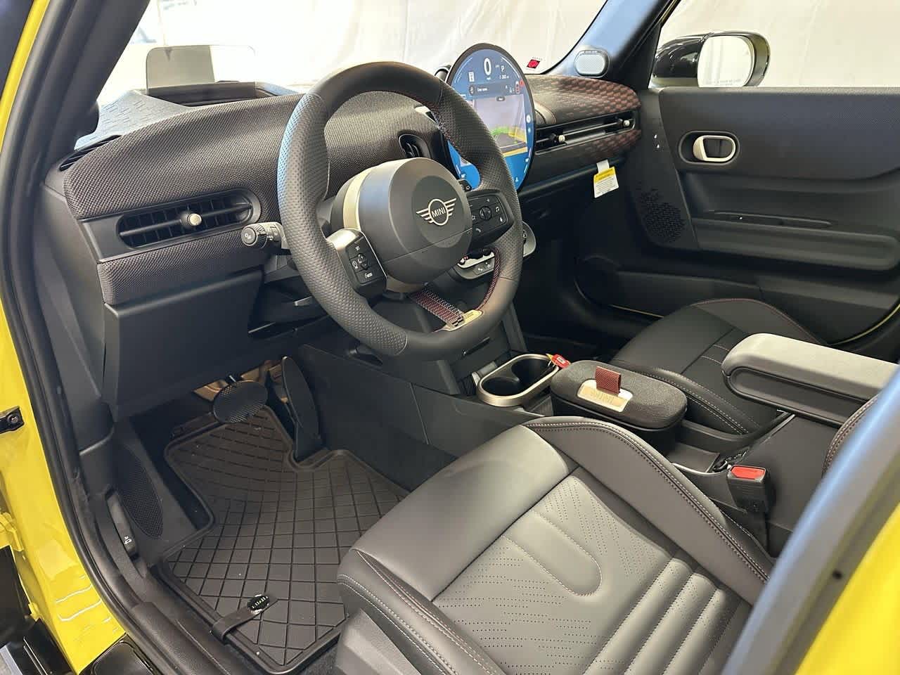 Thumbnail: 2026 MINI Cooper Hardtop - 9