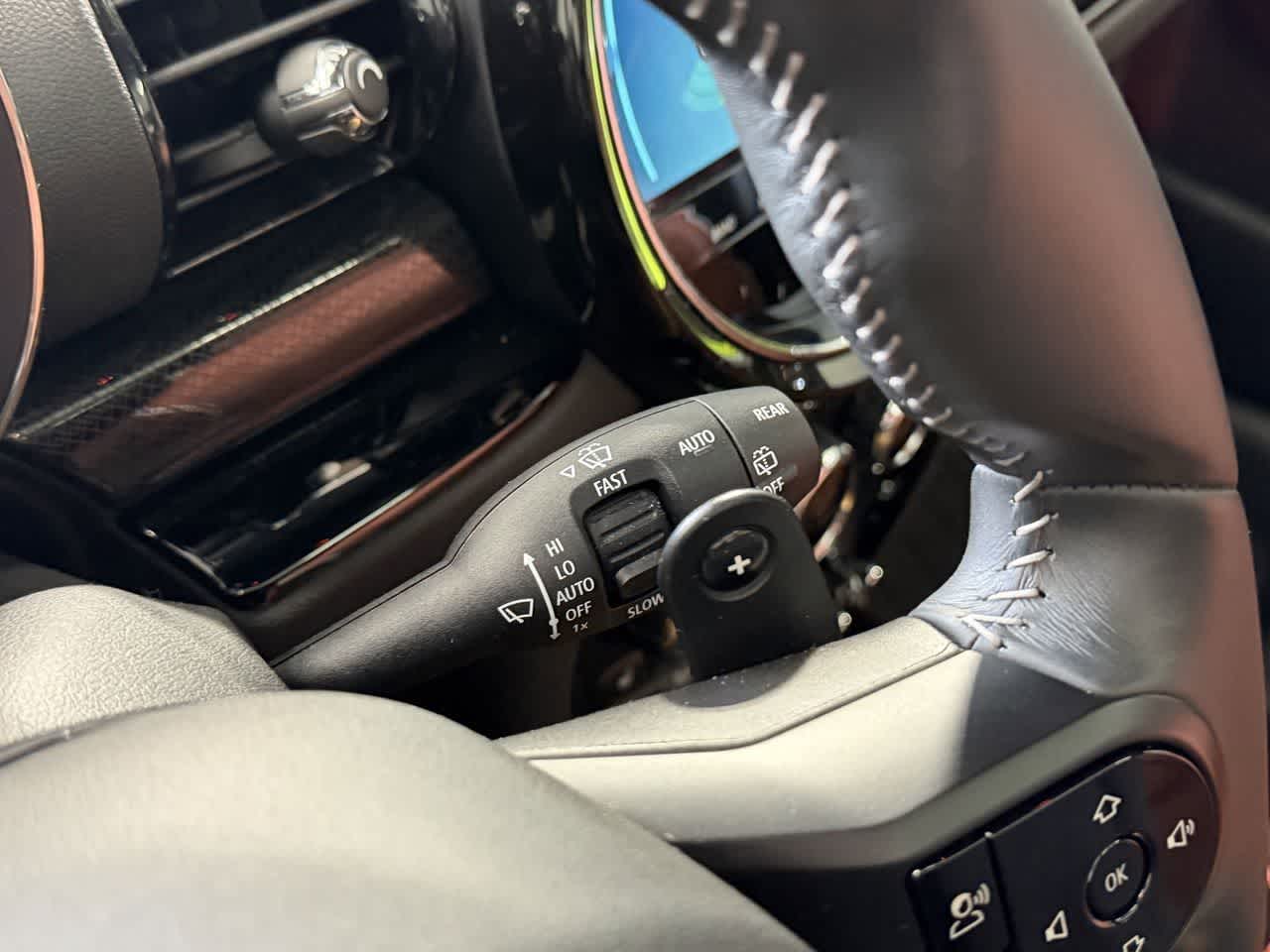 Thumbnail: 2023 MINI Cooper Clubman - 18