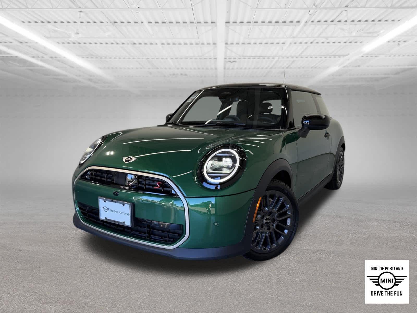 2026 Mini Hardtop 2 Door