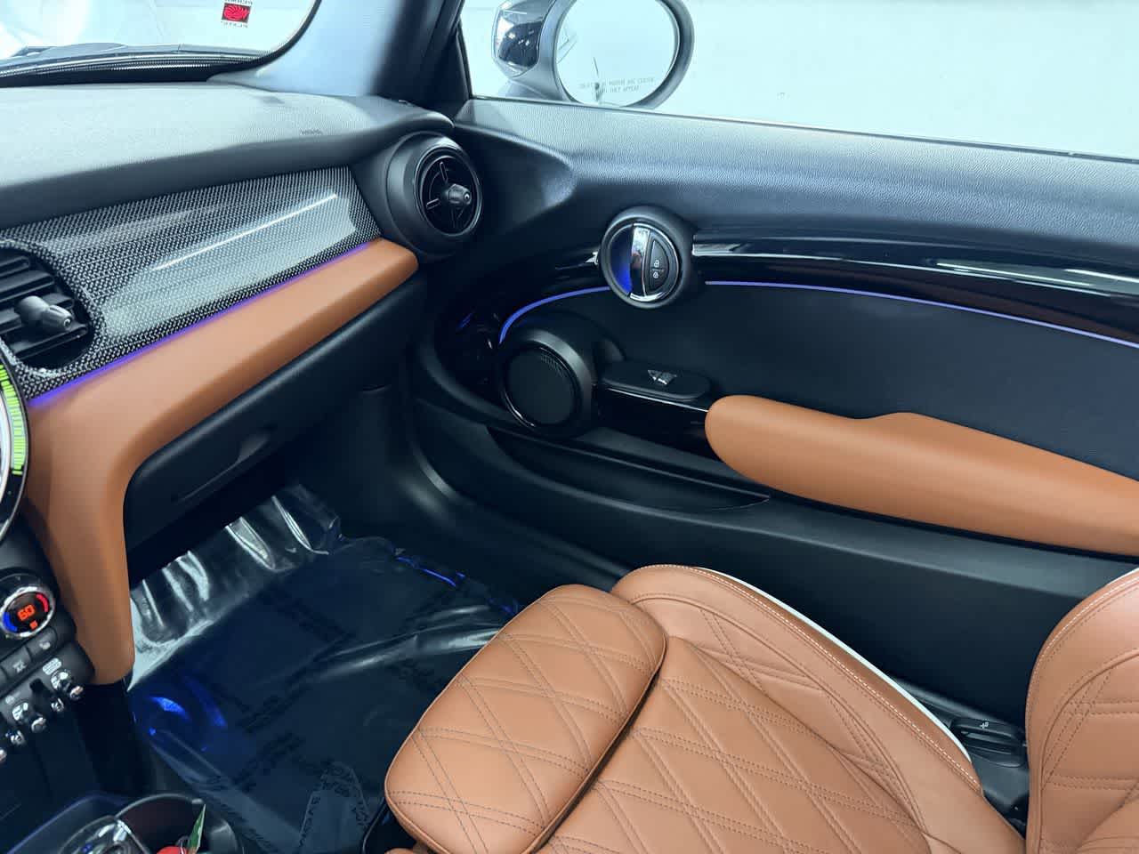 Thumbnail: 2023 MINI Cooper Hardtop - 24