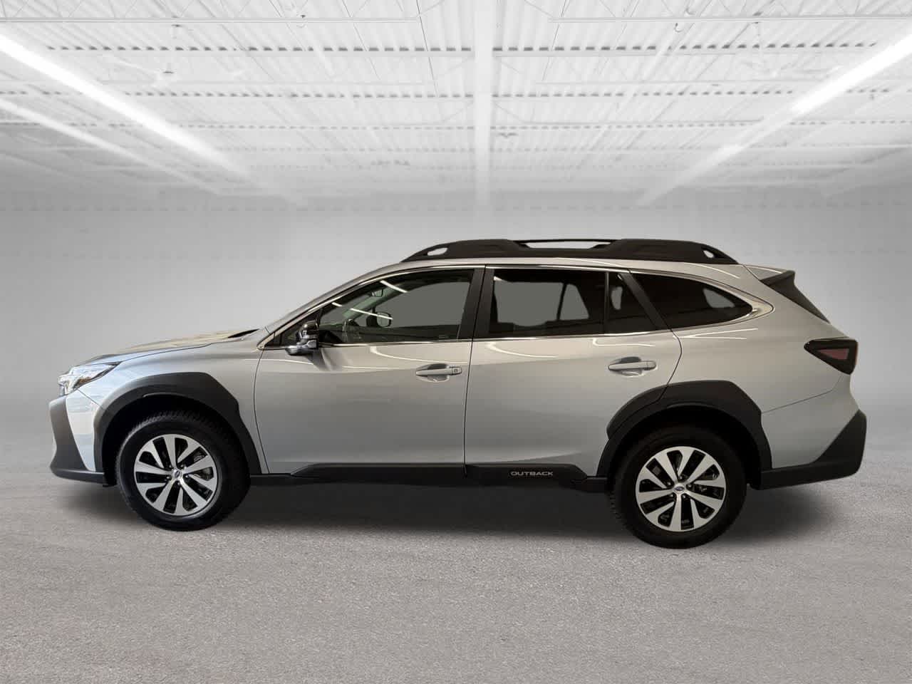 Thumbnail: 2025 Subaru Outback - 2