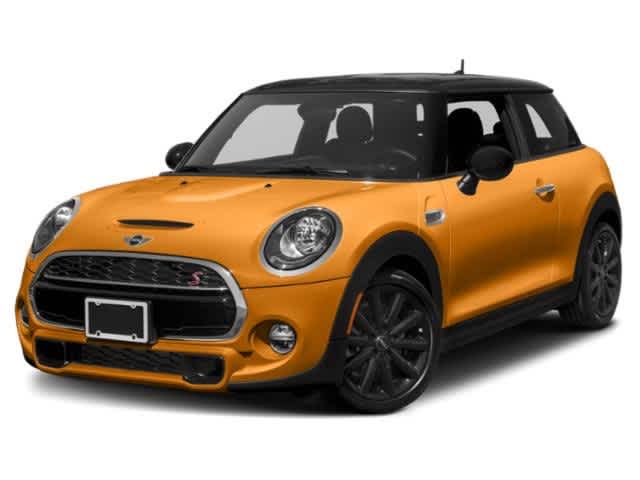 Thumbnail: 2015 MINI Cooper Hardtop - 1