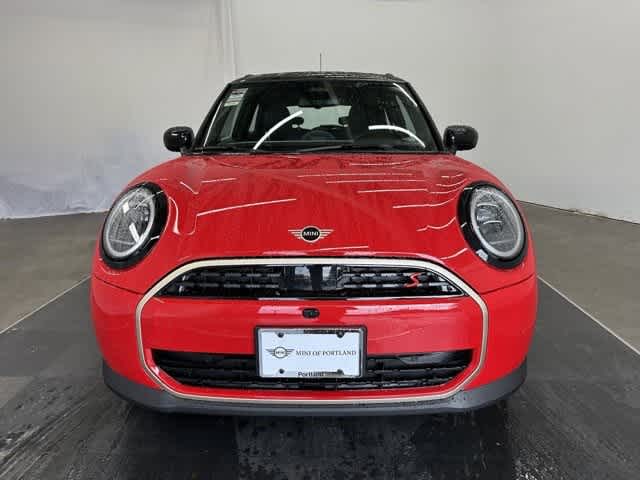 Thumbnail: 2025 MINI Cooper Hardtop - 8