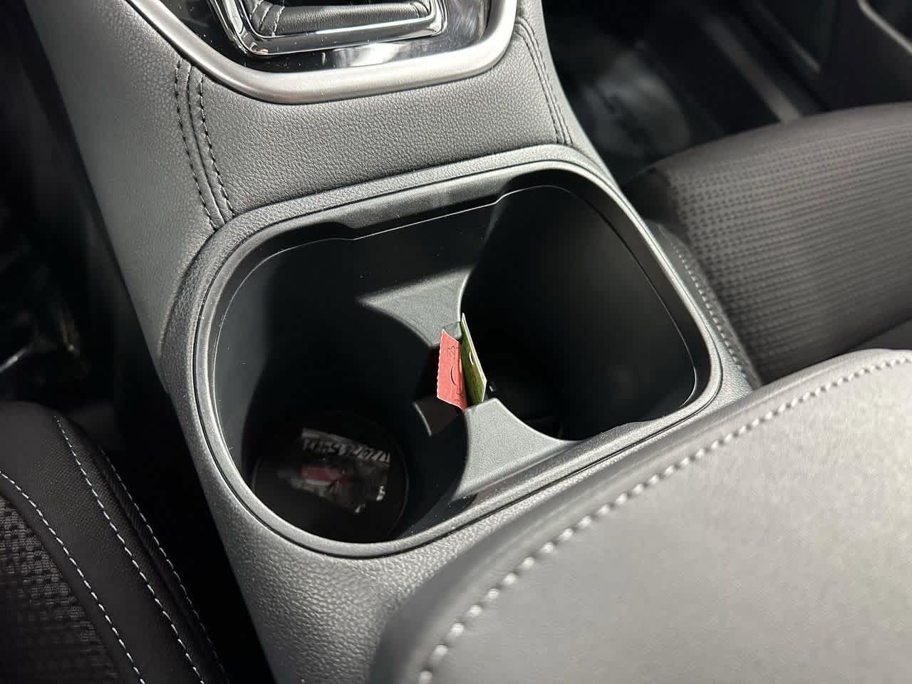 Thumbnail: 2024 Subaru Outback - 23