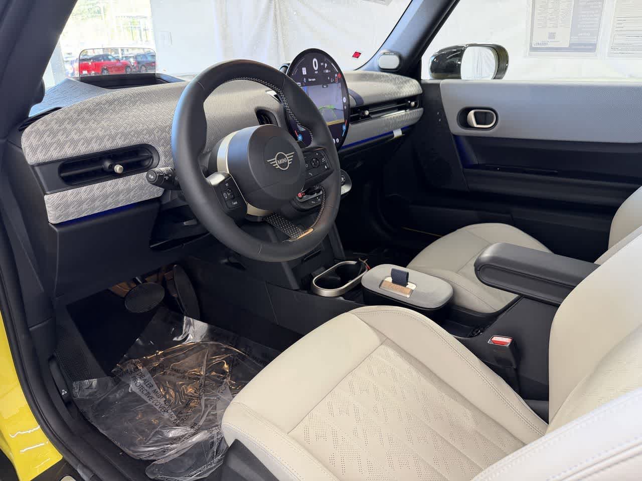 Thumbnail: 2026 MINI Cooper Convertible - 8