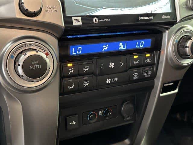 Thumbnail: 2020 Toyota 4Runner - 23