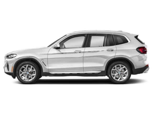 Thumbnail: 2022 BMW X3 - 2