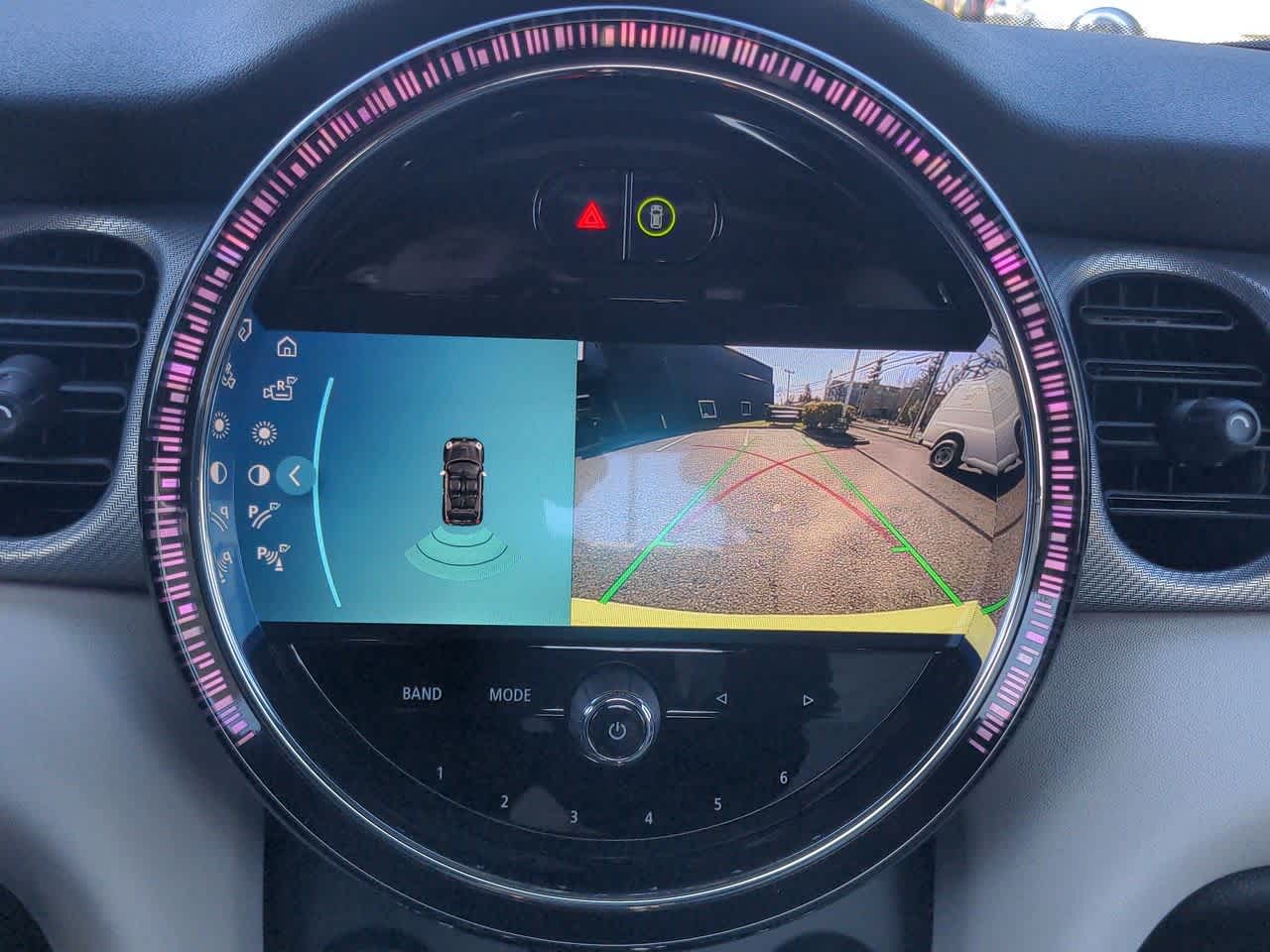 Thumbnail: 2023 MINI Cooper Convertible - 27