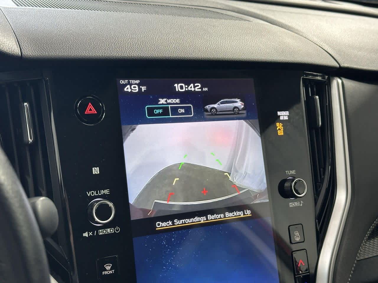 Thumbnail: 2020 Subaru Outback - 20