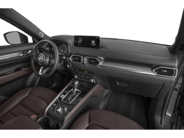 Thumbnail: 2022 Mazda CX-5 - 15