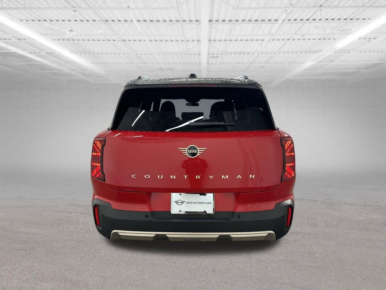 Thumbnail: 2025 MINI Cooper Countryman - 4