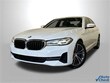 BMW 530i