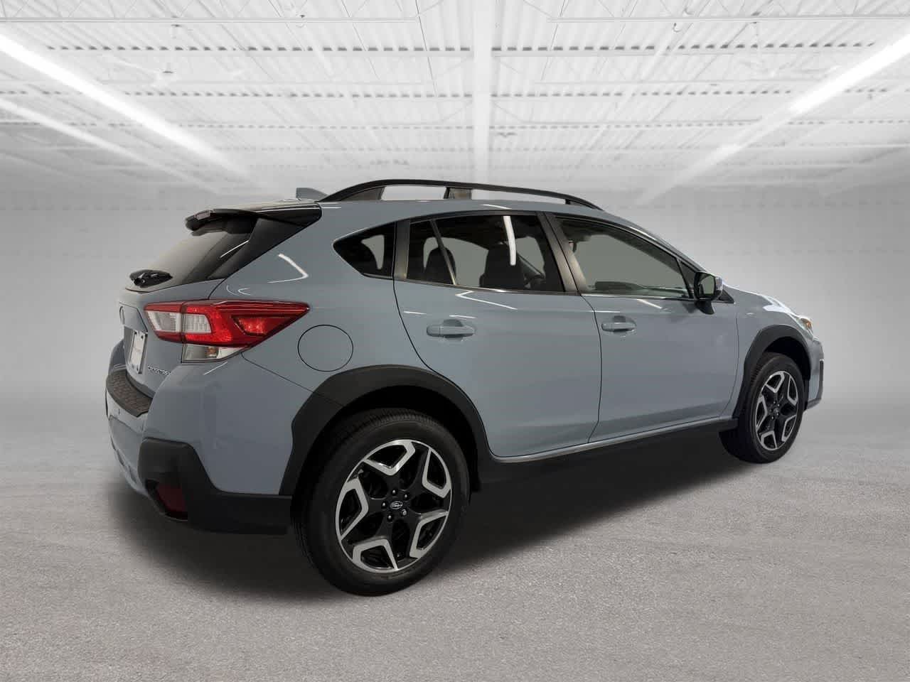 Thumbnail: 2019 Subaru Crosstrek - 6