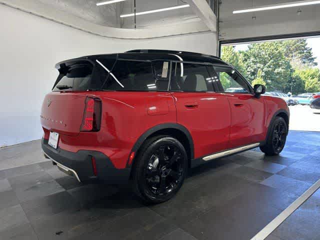 Thumbnail: 2025 MINI Cooper Countryman - 6