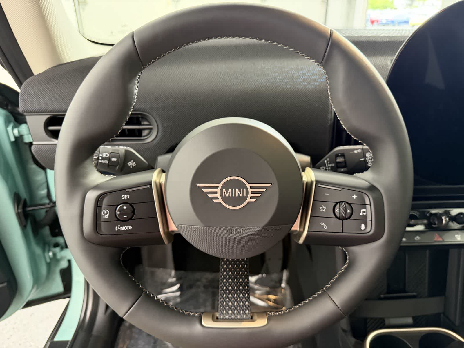 Thumbnail: 2025 MINI Cooper - 13