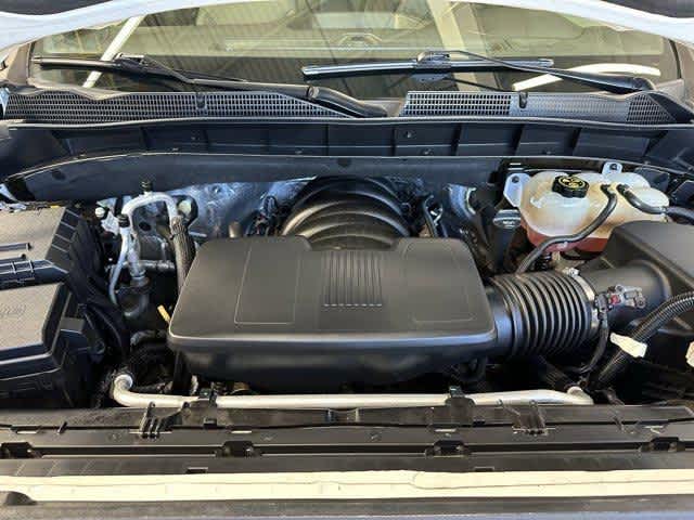 Thumbnail: 2019 GMC Sierra 1500 - 9