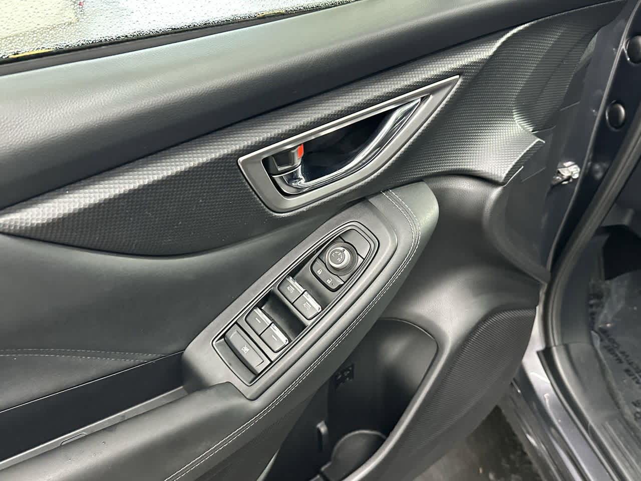 Thumbnail: 2020 Subaru Forester - 12