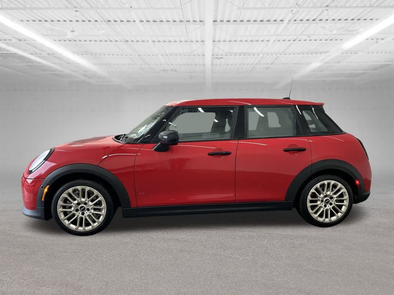 Thumbnail: 2025 MINI Cooper Hardtop - 2