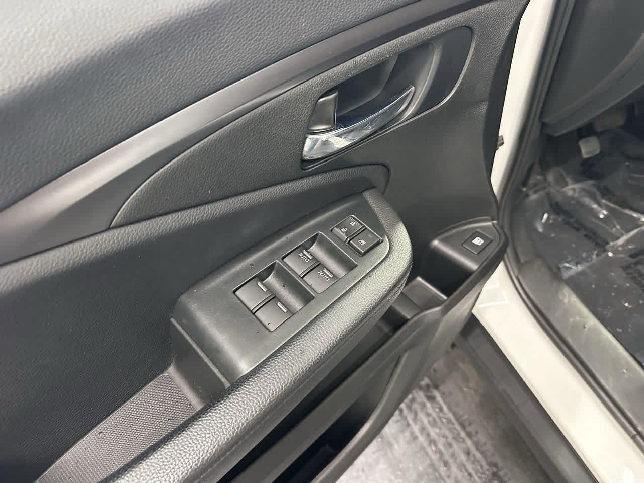 Thumbnail: 2022 Honda Pilot - 14