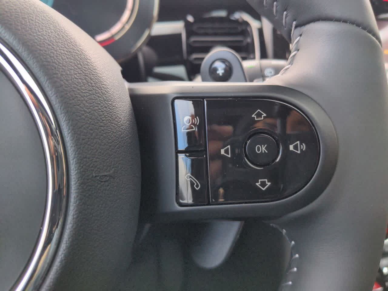 2023 MINI Cooper Hardtop S 23