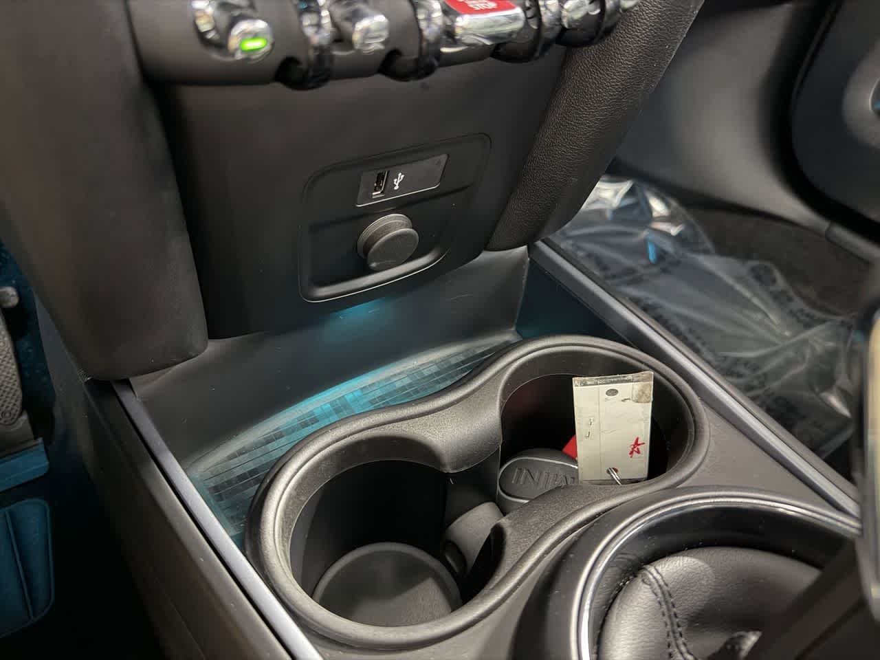 Thumbnail: 2023 MINI Cooper Countryman - 24