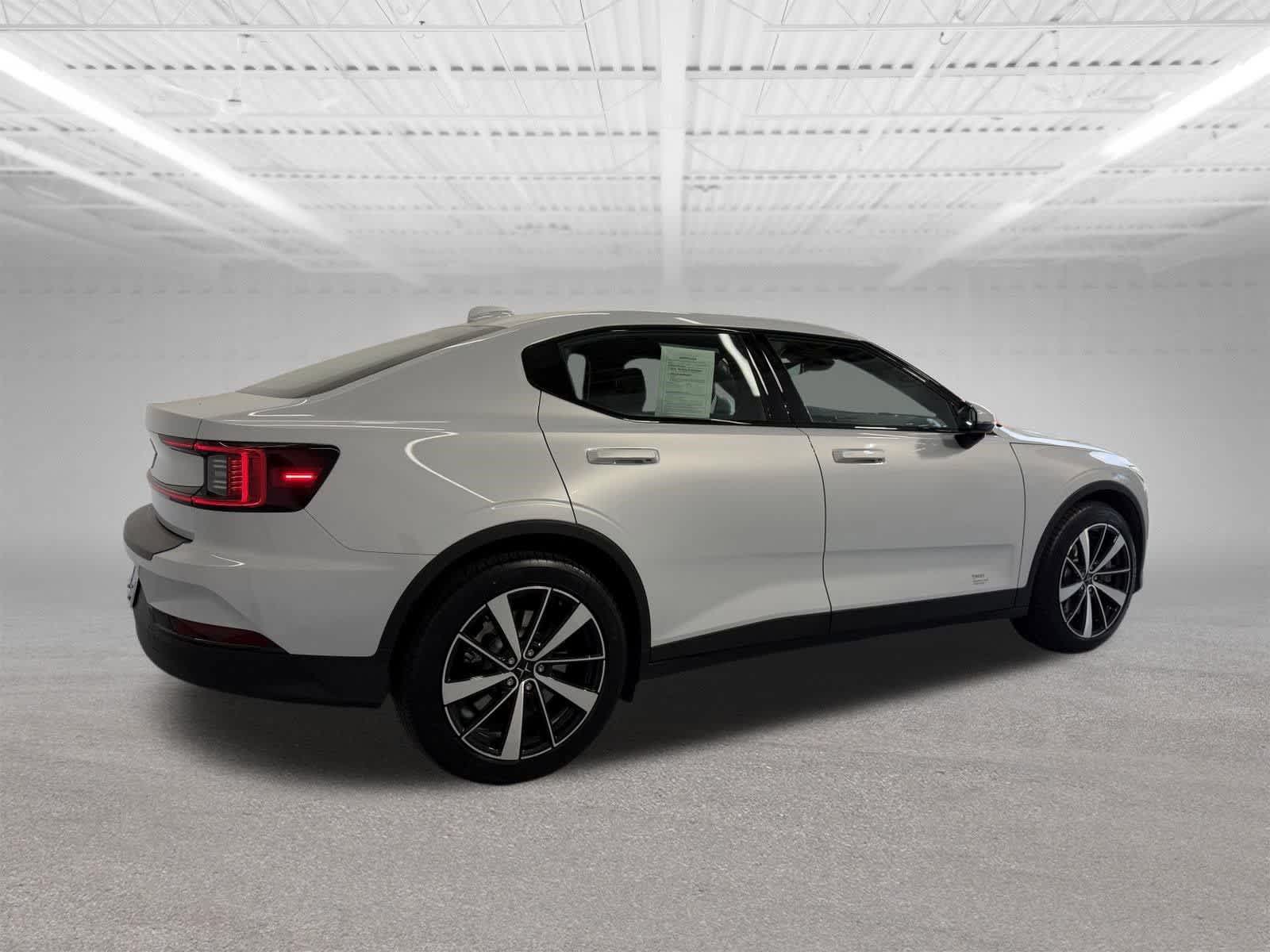 Thumbnail: 2022 Polestar 2 - 6