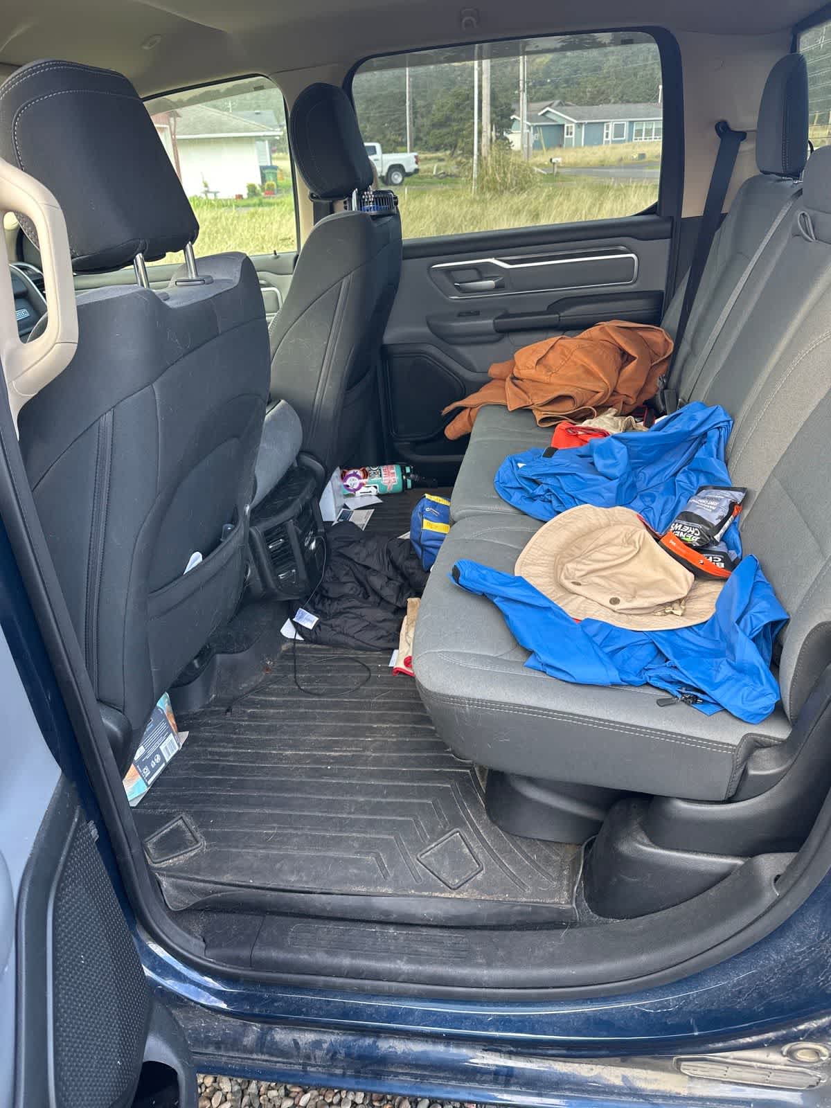 Thumbnail: 2019 RAM 1500 - 3