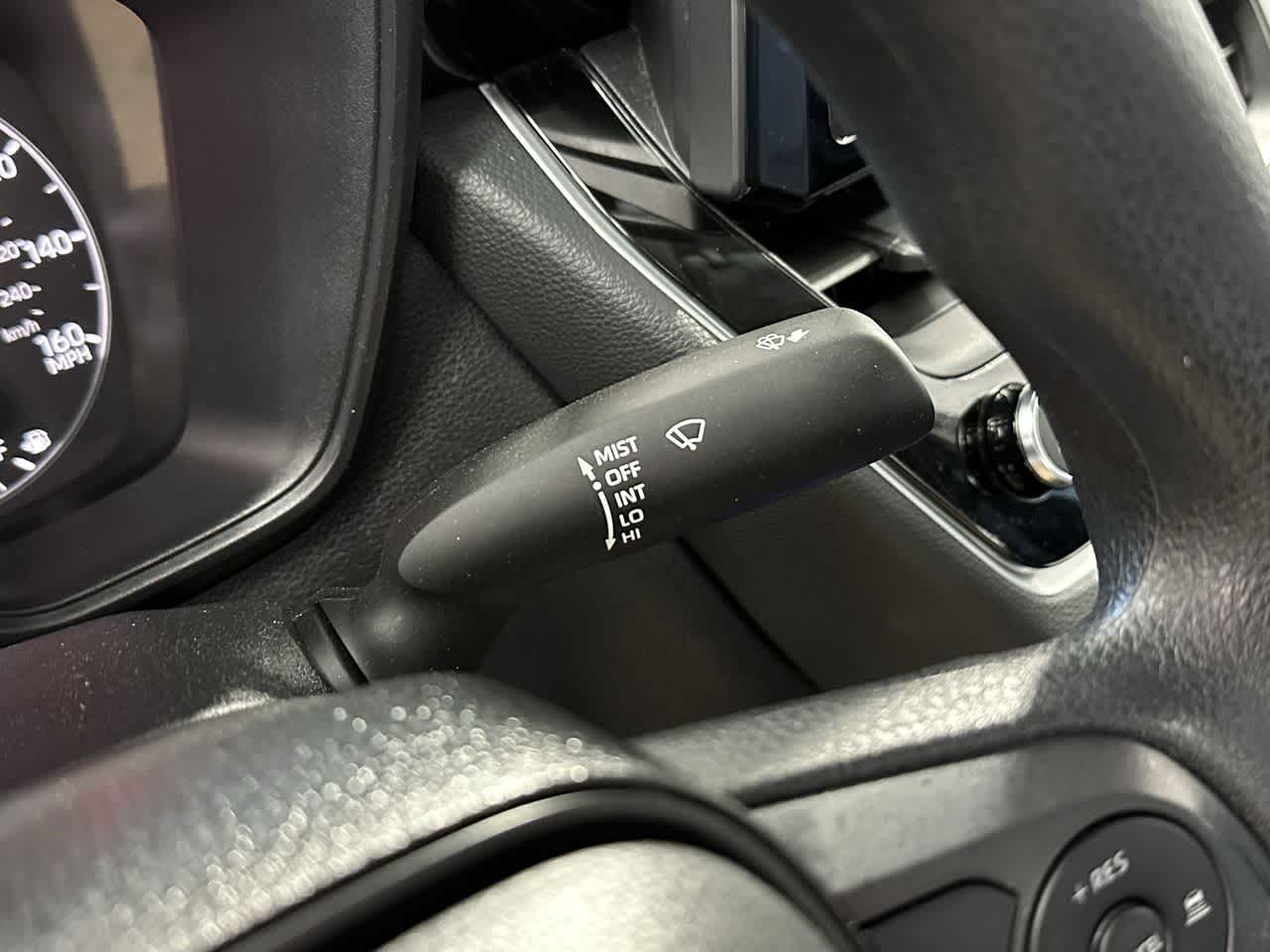 Thumbnail: 2024 Toyota Corolla - 19