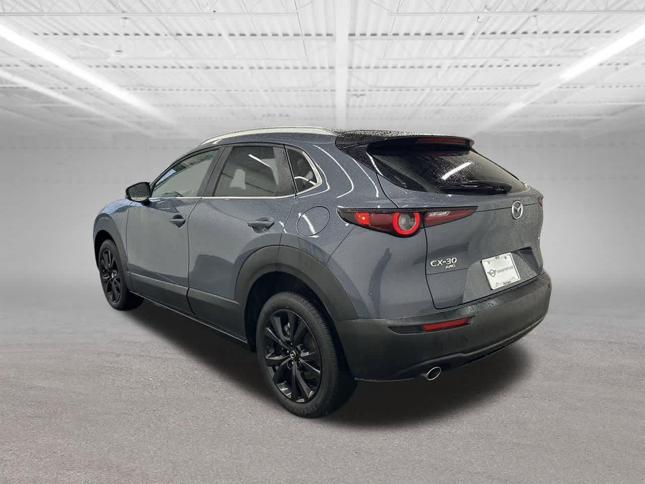 Thumbnail: 2024 Mazda CX-30 - 3