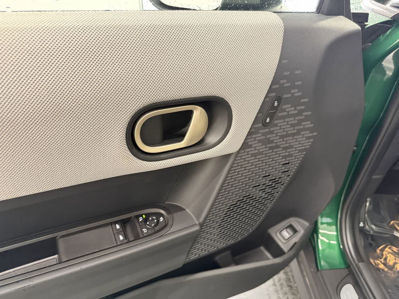 Thumbnail: 2026 MINI Cooper Hardtop - 13