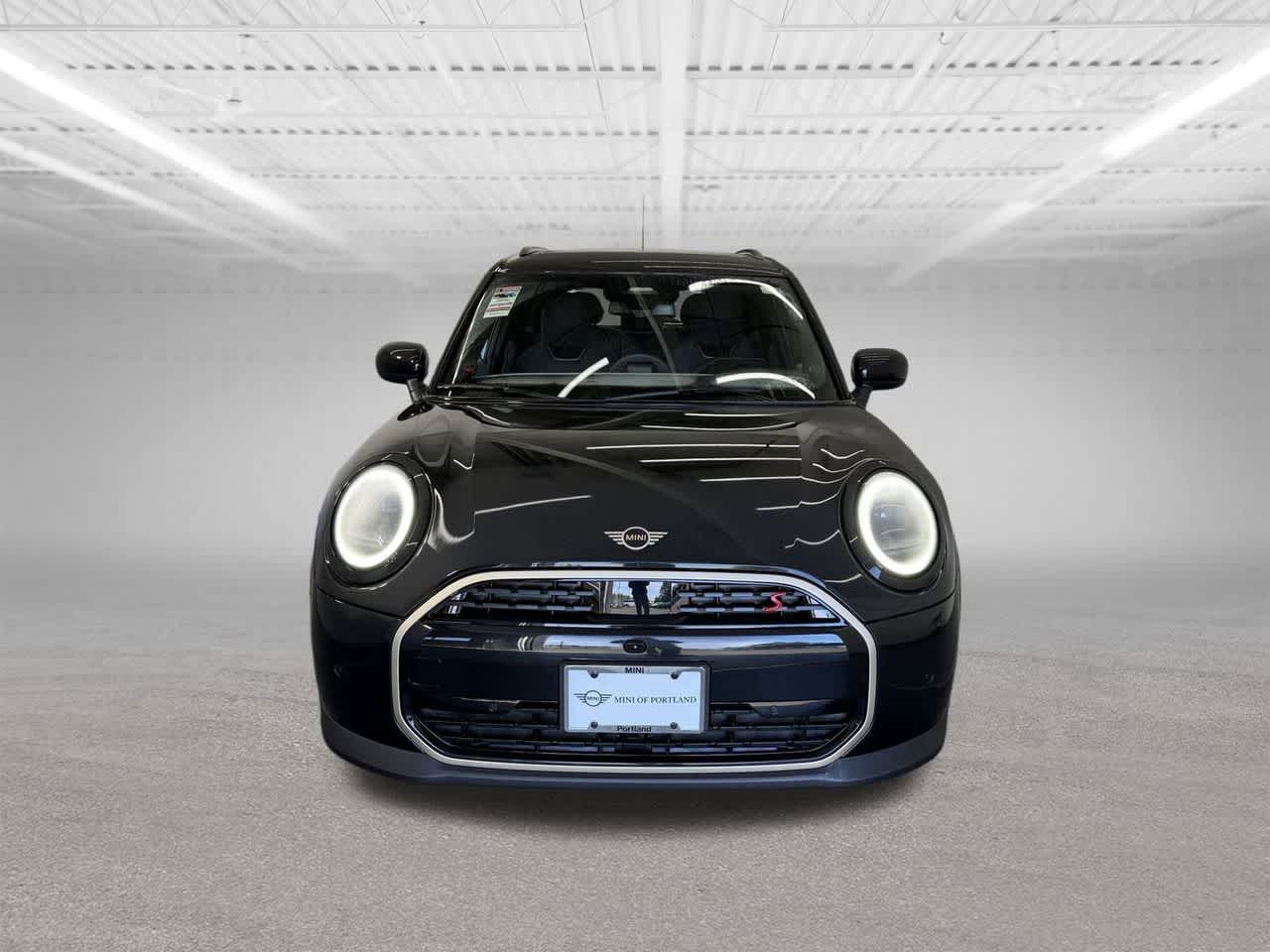 Thumbnail: 2026 MINI Cooper Hardtop - 8