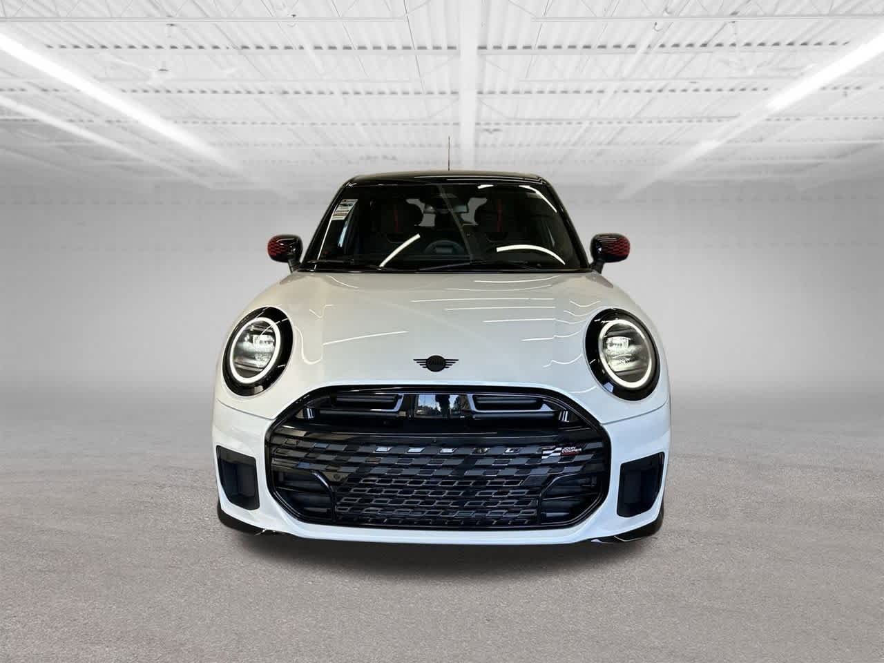 Thumbnail: 2026 MINI Cooper Hardtop - 8