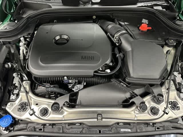 Thumbnail: 2025 MINI Cooper Hardtop - 9