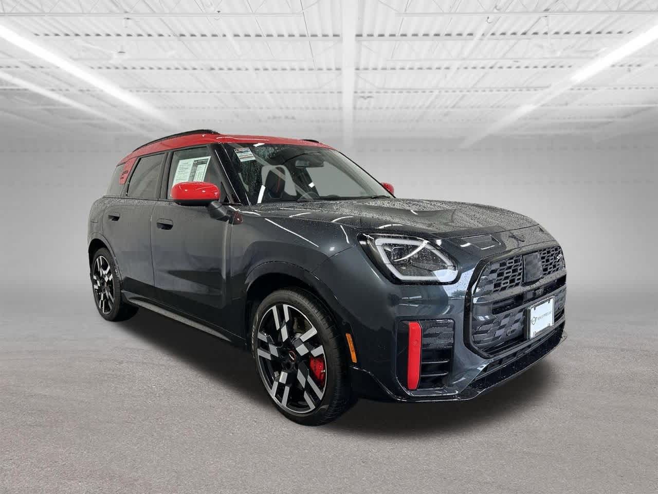Thumbnail: 2025 MINI Cooper Countryman - 7
