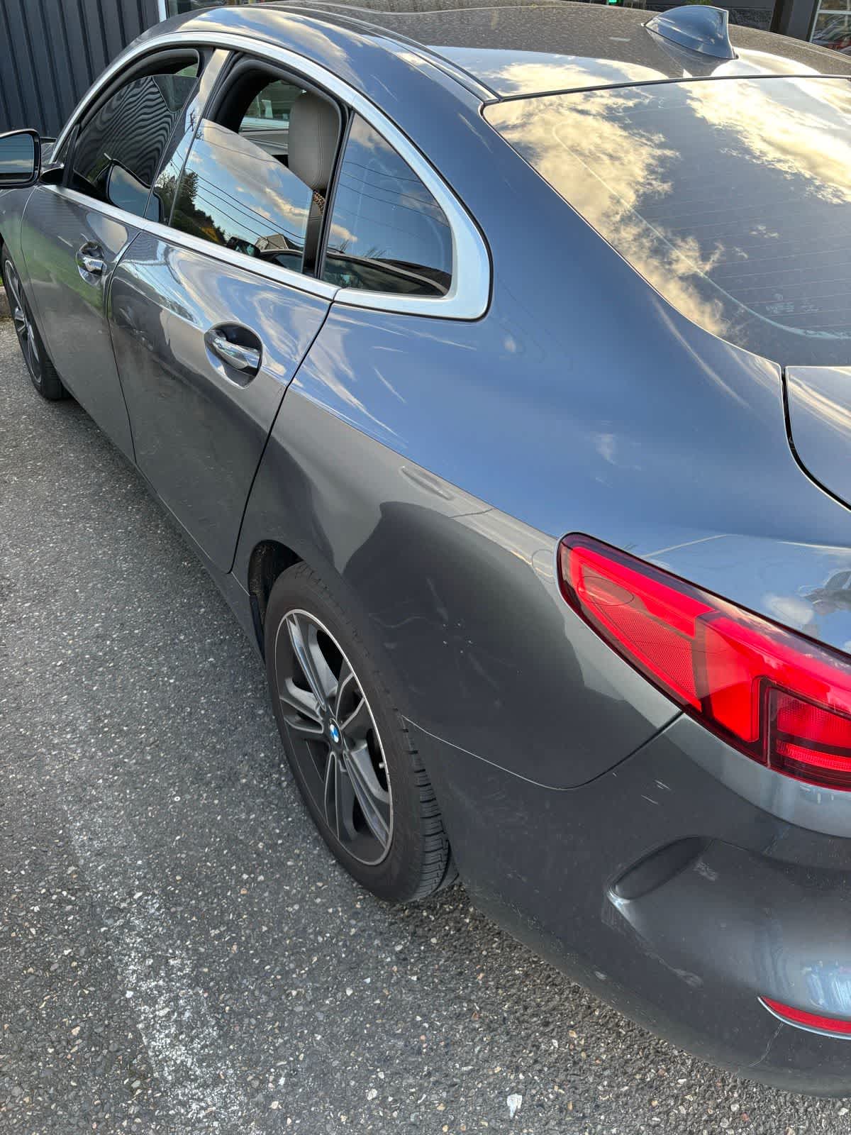 Thumbnail: 2021 BMW 2 Series - 6