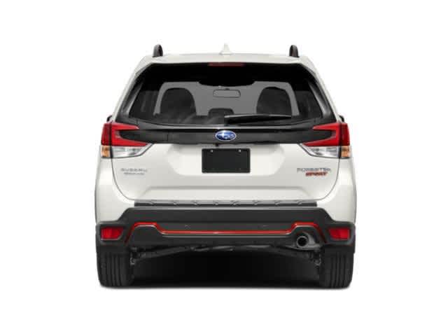 Thumbnail: 2024 Subaru Forester - 5
