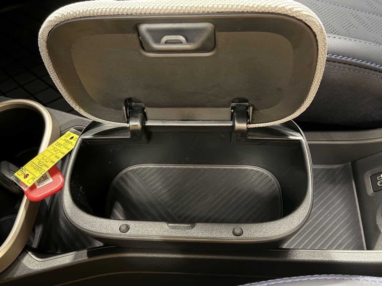 Thumbnail: 2026 MINI Cooper Convertible - 21