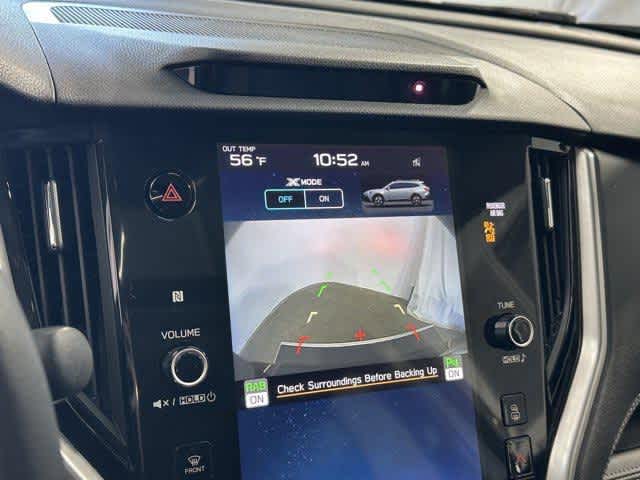 Thumbnail: 2021 Subaru Outback - 20