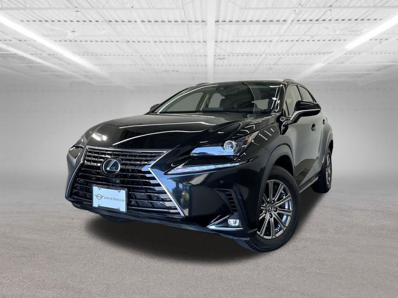 2019 Lexus NX 300 -
                  Portland, OR