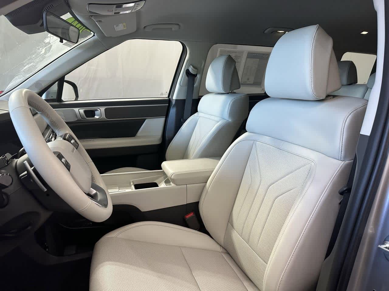 Thumbnail: 2024 Hyundai Santa Fe - 11