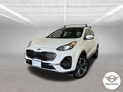 Used 2021 Kia Sportage SX Turbo SUV For Sale in Portland, OR
