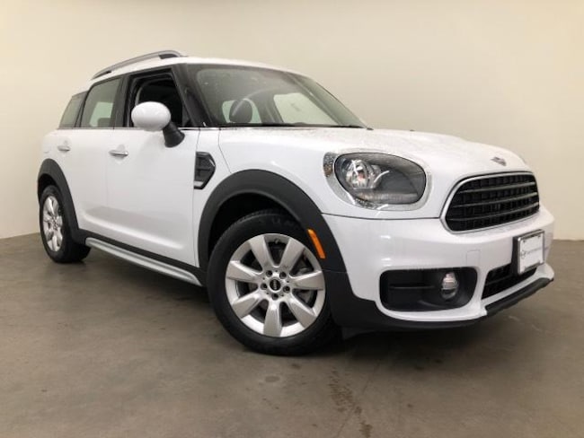 Used 2019 Mini Countryman Cooper Countryman For Sale